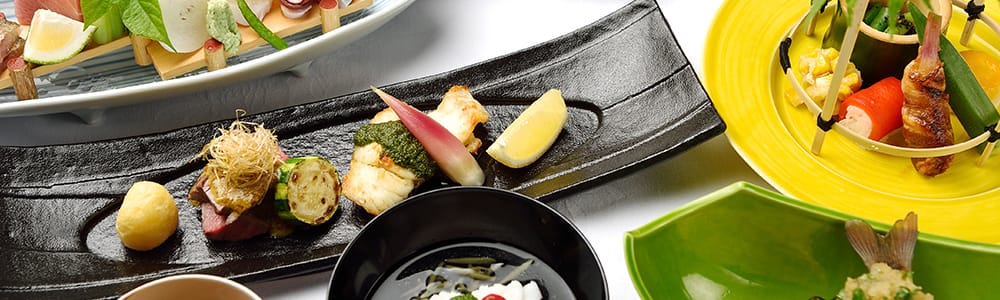 店舗案内