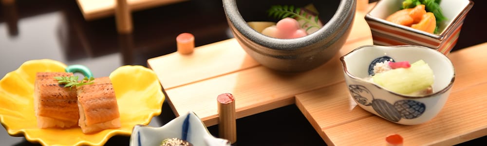 宴会(コース)料理